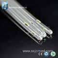 Manufacturer of Single use Hydrophilic coated nelaton catheter